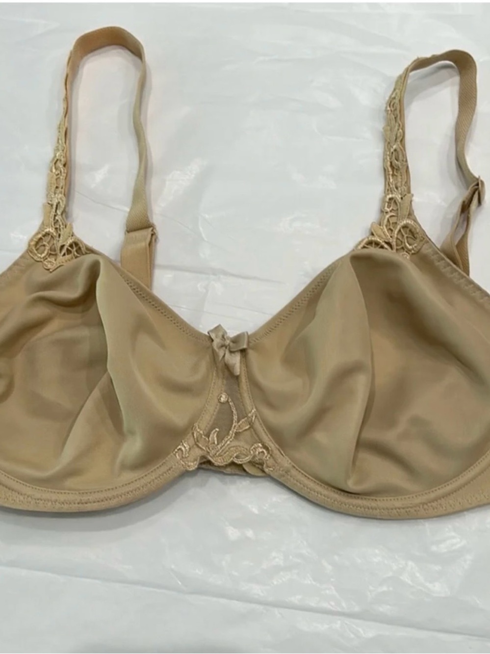Simone Perele 42E 42DD bra. Underwire
